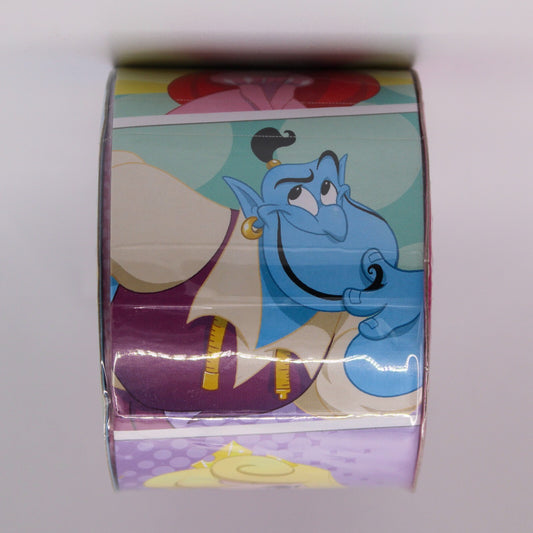 Disney Princess Comic Minis Figure Blind Bag / Box Series 3