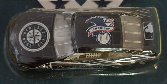 Lionel MLB Seattle Mariners NASCAR 1:64 Diecast Car MOC