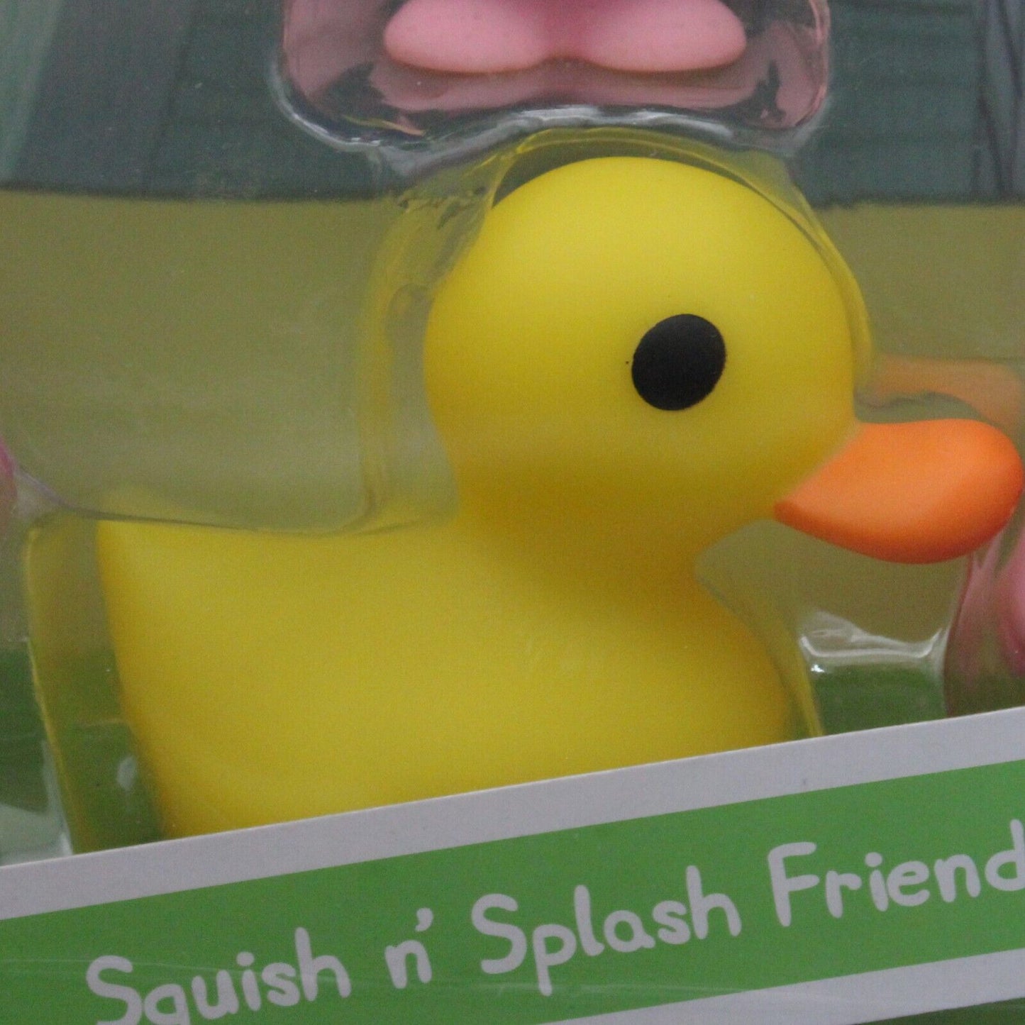 Peppa Pig Squish 'N' Splash 6-Pack Water Squirters