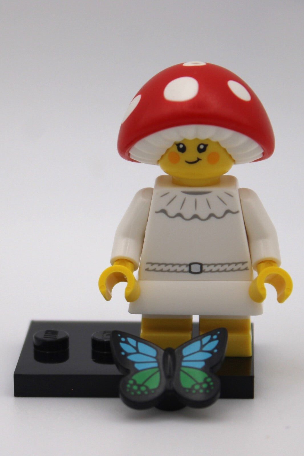 2024 LEGO Series 25 Minifigures 71045 - Opened for Verification Only (You Pick)