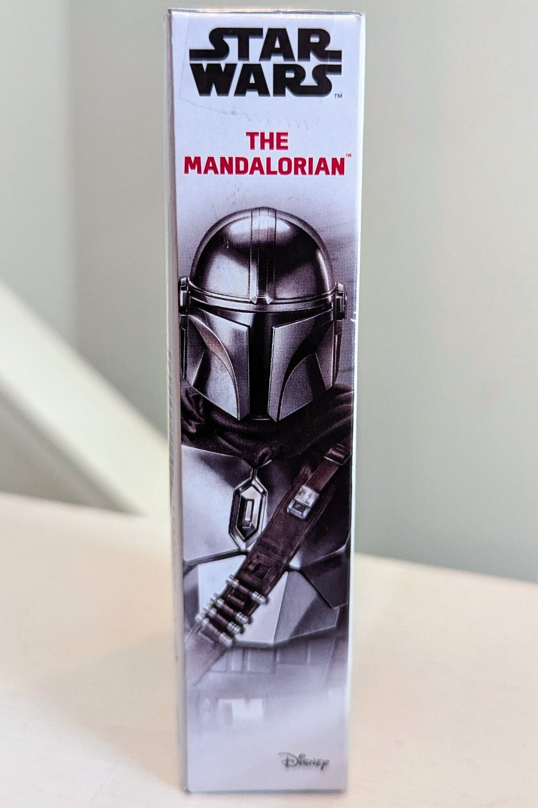 Hasbro Star Wars 6 Inch The Mandalorian Basic Action Figure