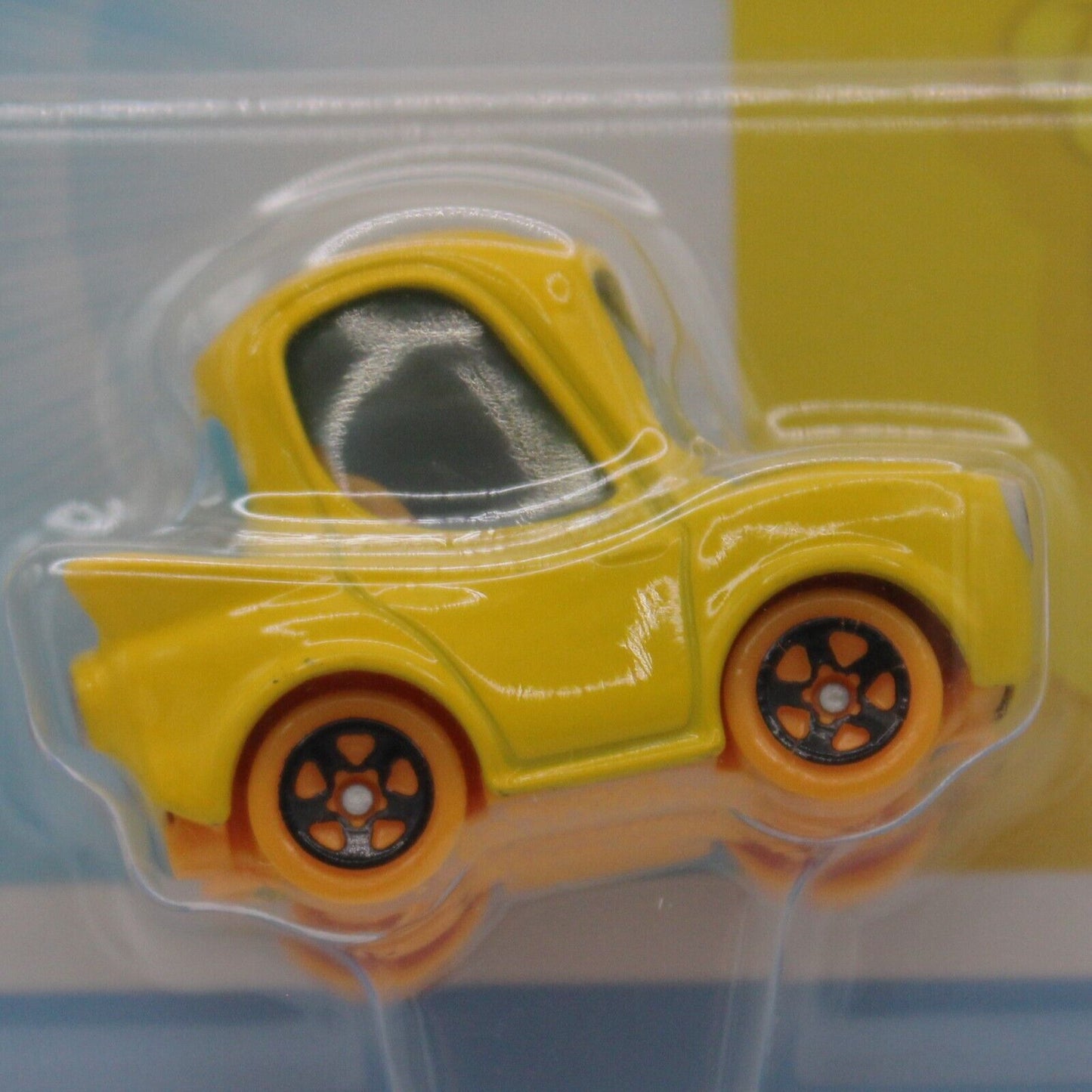 Hot Wheels 1:64 Diecast Character Cars Looney Tunes 7 Car Complete Set