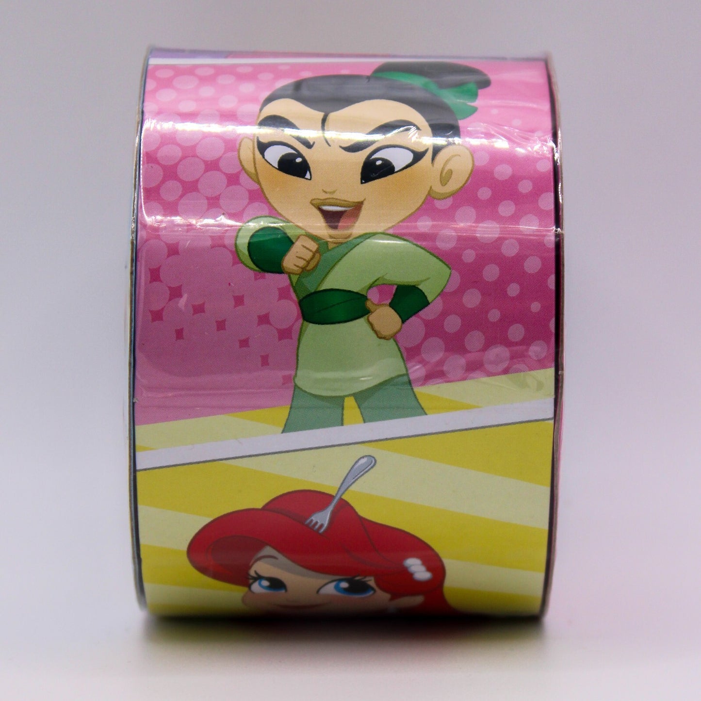 Disney Princess Comic Minis Figure Blind Bag / Box Series 3