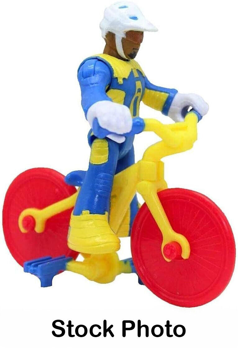 Imaginext Series 12 Blind Bag Mini Figure (Verified by Code) You Pick the Figure