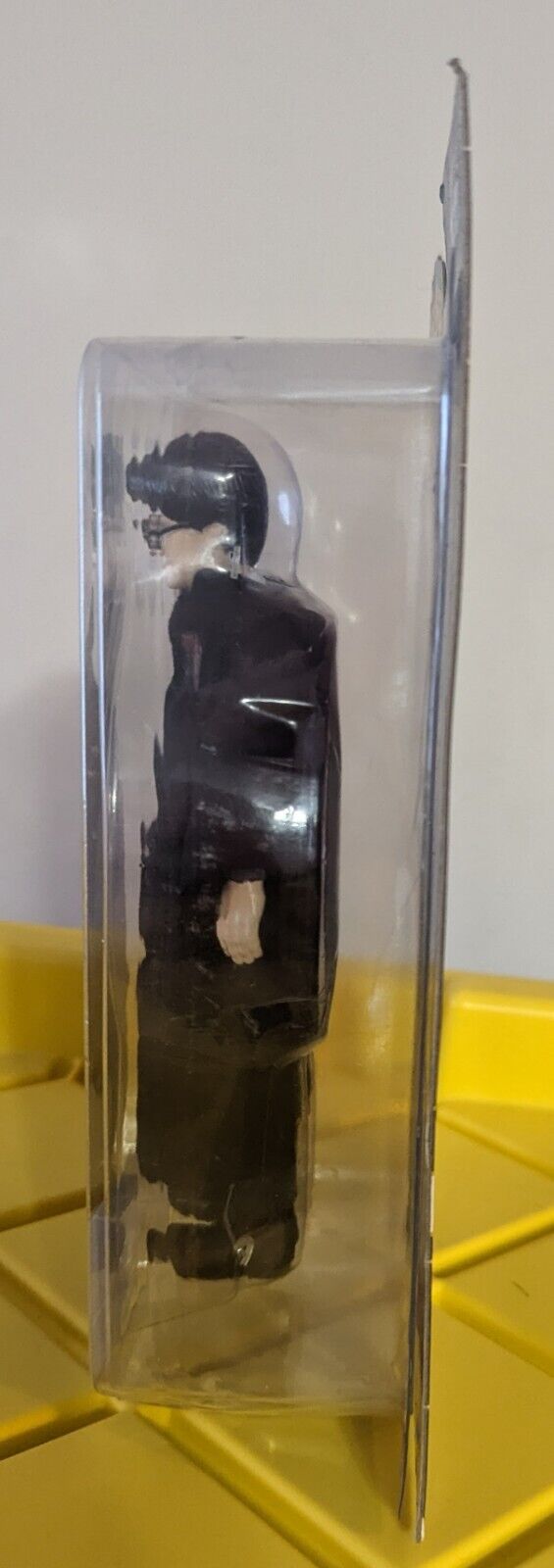 Bendyfigs Harry Potter The Noble Collection Figure with Stand - Detaching Bubble