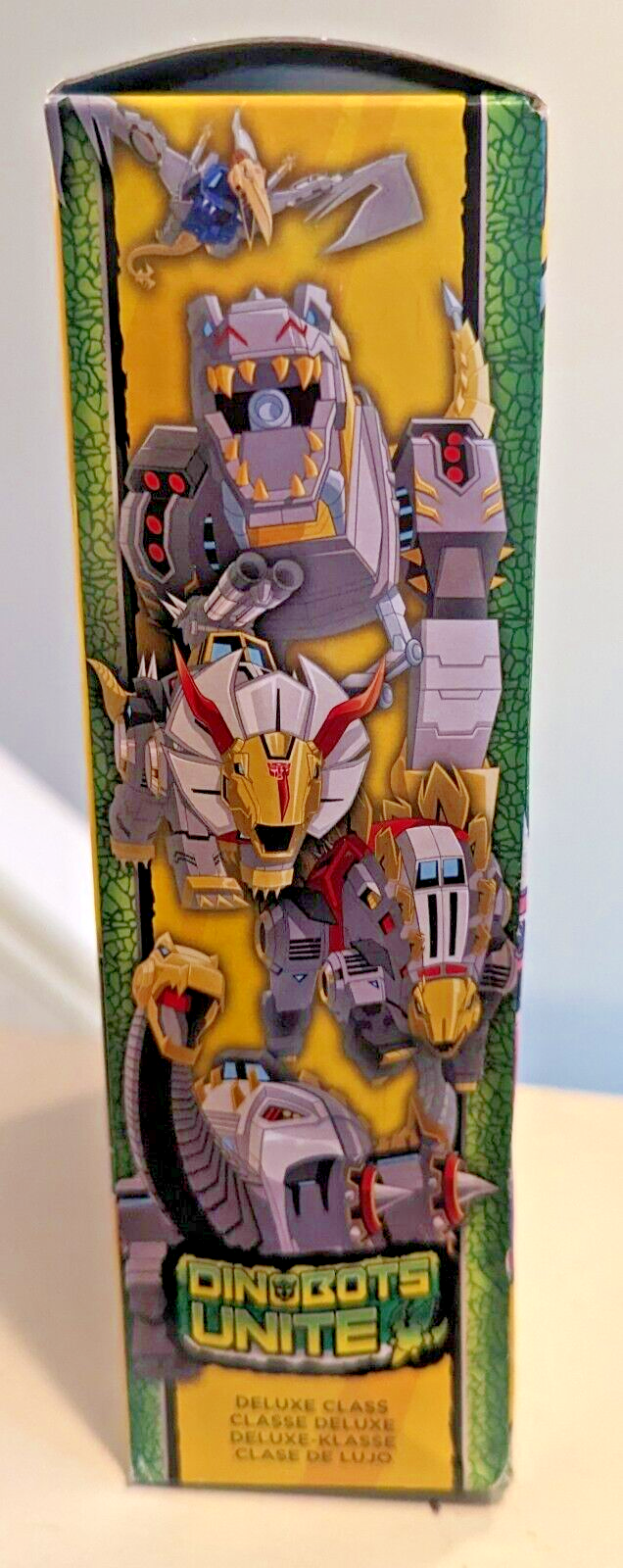 Transformers Bumblebee Cyberverse Adventures Dinobots Unite - Arcee