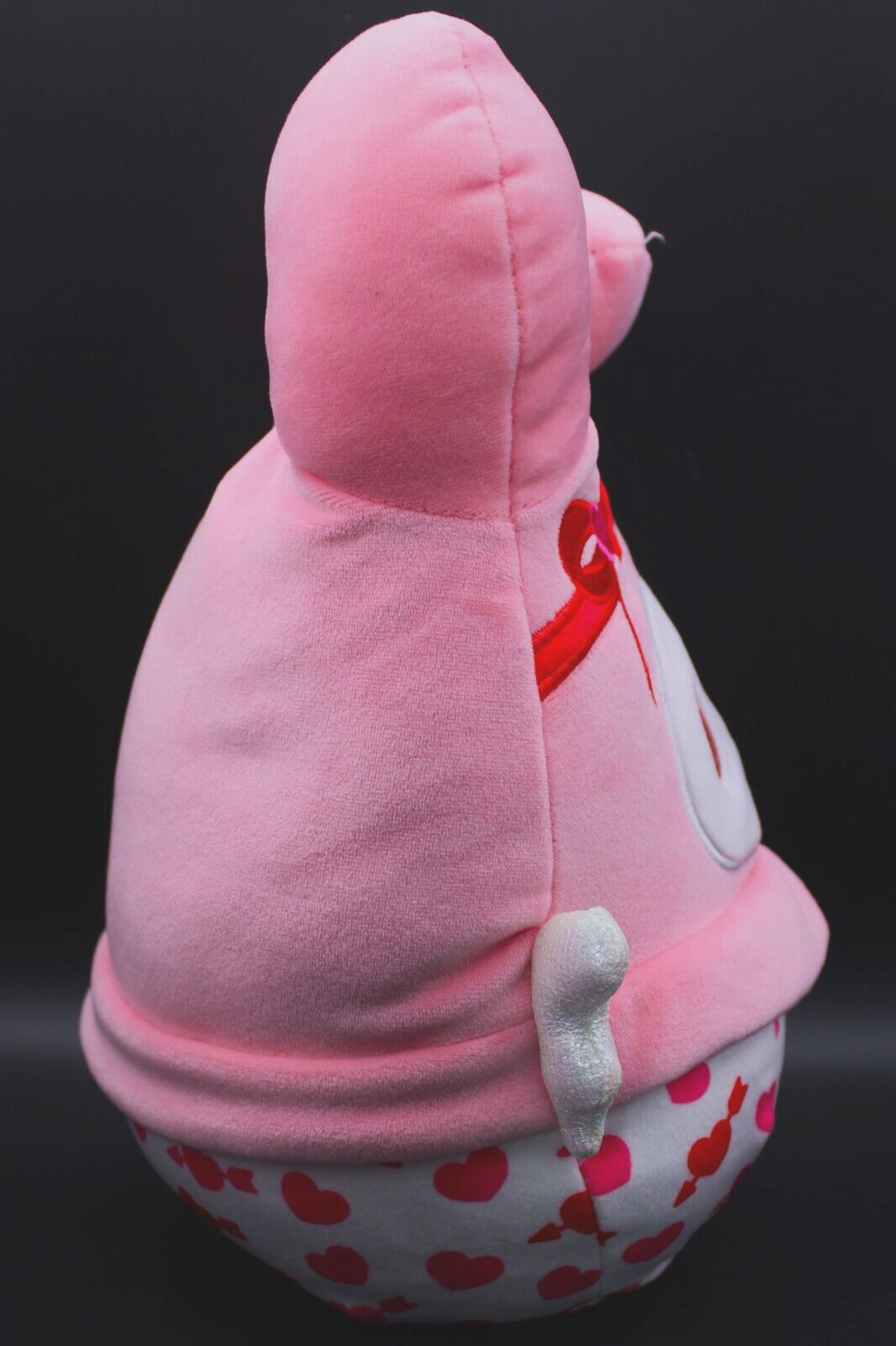 8 Inch My Melody Cupid Valentine's Day Squishmallow Plush Hello Kitty Sanrio
