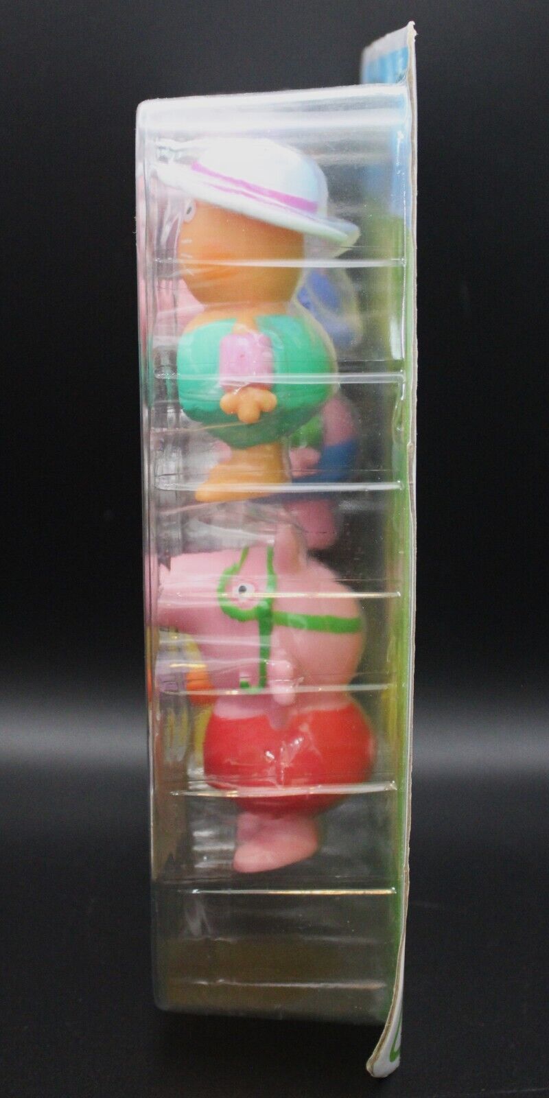 Peppa Pig Squish 'N' Splash 6-Pack Water Squirters