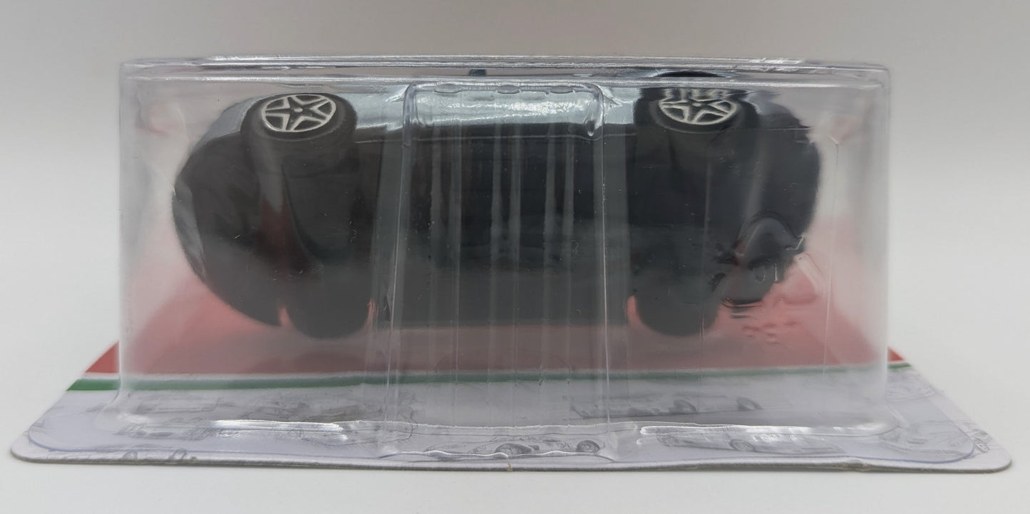 Race & Play Ferrari Roma Gray 1:43 Scale Burago Ages 3 & Up