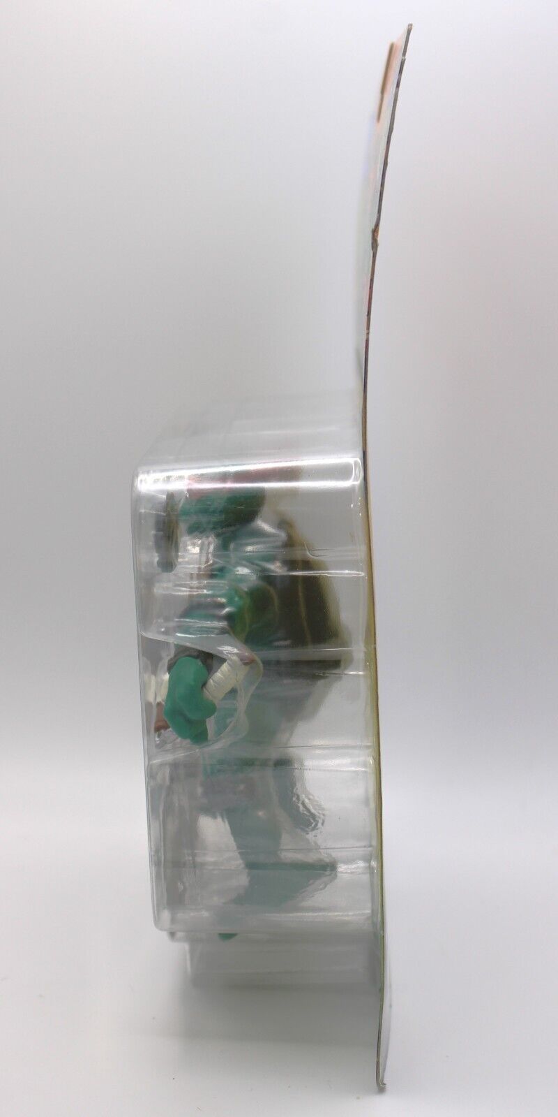 Michelangelo 2023 TMNT Retro Reissue 2003 Teenage Mutant Ninja Turtles Figure