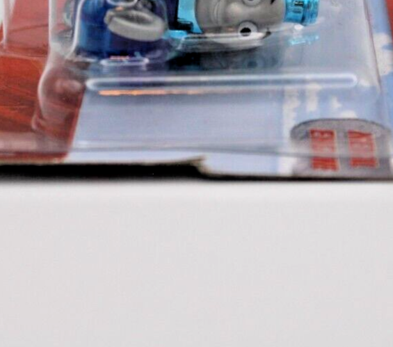 Thomas & Friends Push Along Car Track Master Diamond Anniversary Fisher Price