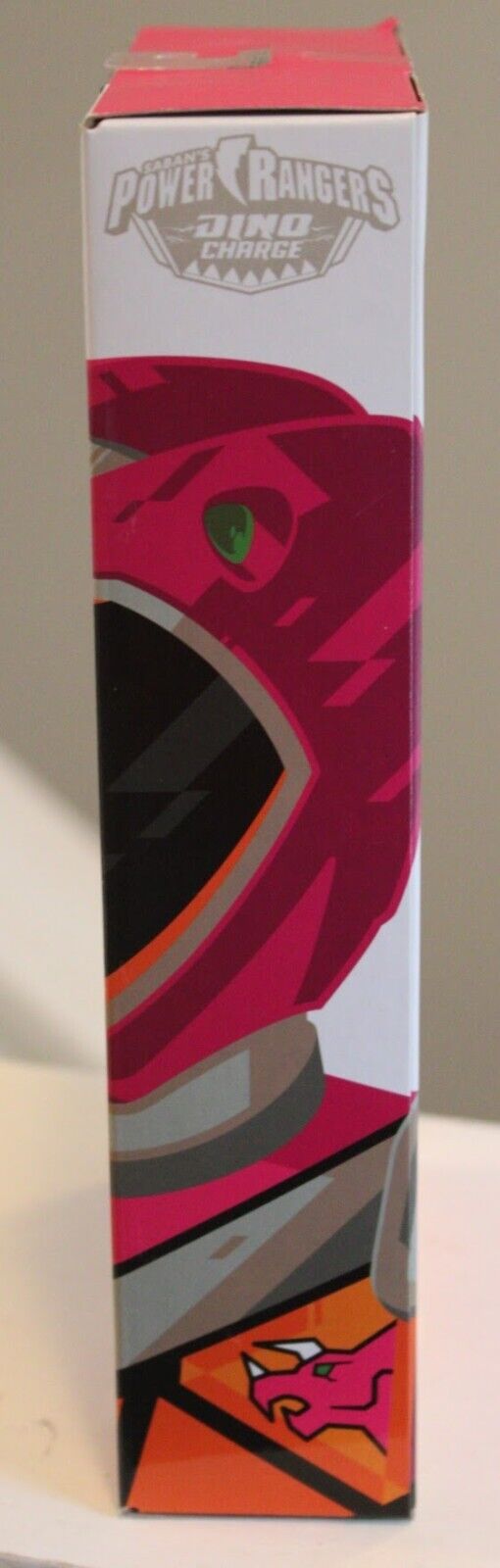 Power Rangers Lightning Collection Dino Charge Pink Ranger 6 Inch Figure