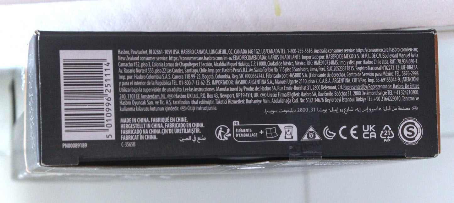 Star Wars Mandalorian Black Series IG-12 & Grogu "Baby Yoda" Action Figure Set