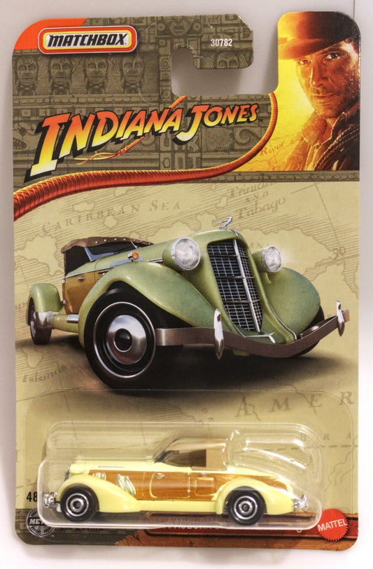 Matchbox Indiana Jones MBX TukTuk Ducati Scrambler River Flyer Auburn Lot Of 4