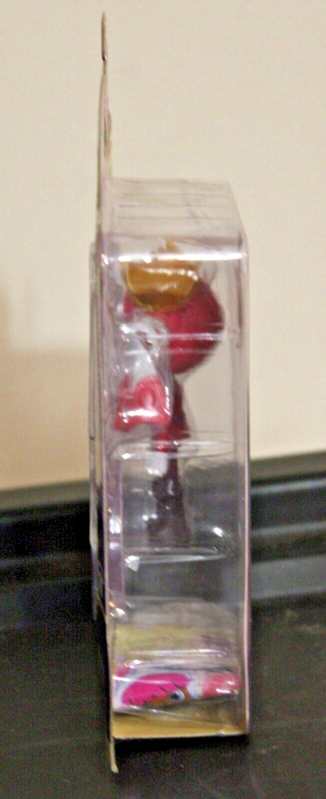 Shopkins Royal Trends Prince Rowen Ruby Happy Places Figure MIB