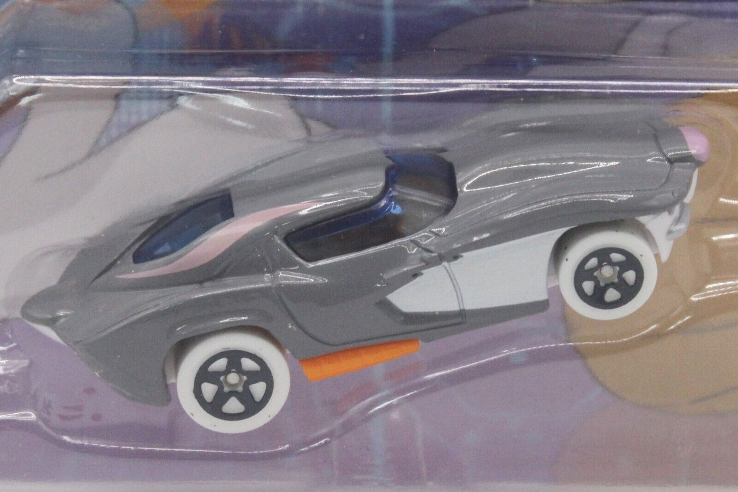 Hot Wheels Character Car Diecast Space Jam: A New Legacy Looney Tunes Full Set