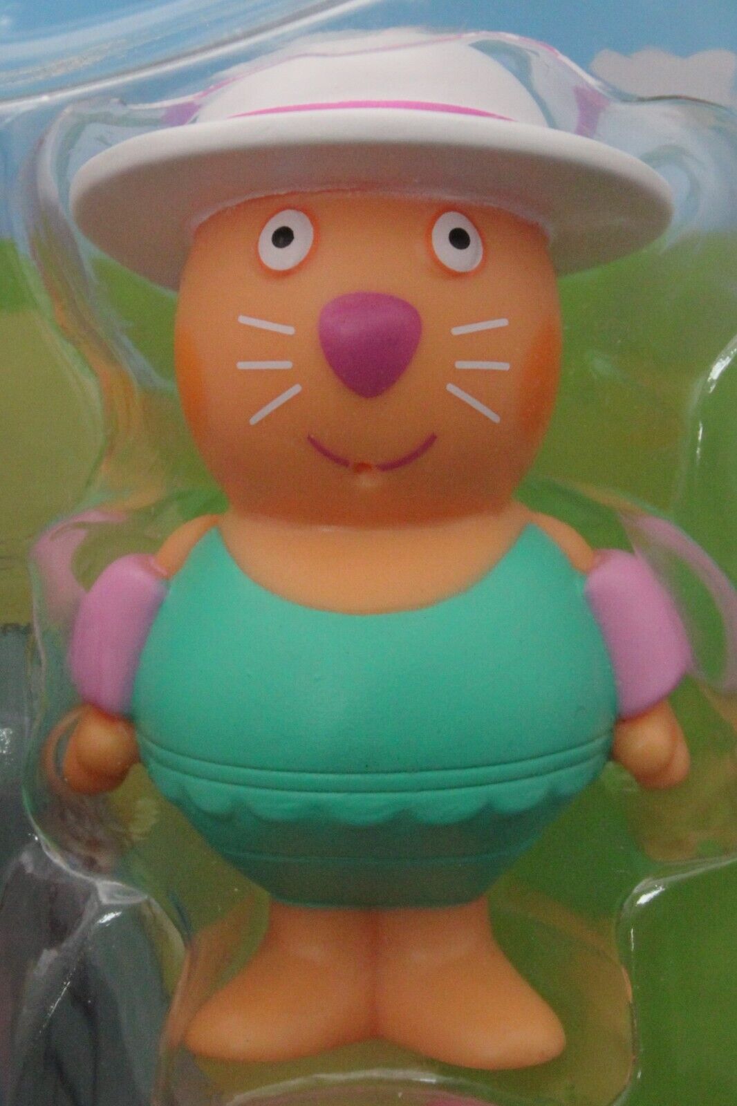 Peppa Pig Squish 'N' Splash 6-Pack Water Squirters