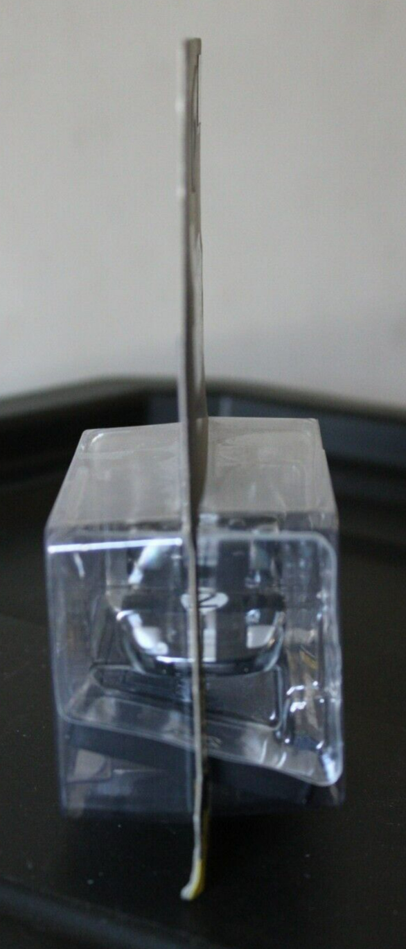 1/64 Muscle Machines 1966 Ford GT40 MKII #2 Diecast Model Car Black MIP