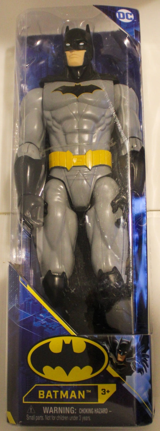 DC Comics Batman 12 Inch Rebirth Action Figure (2020, Spin Master)