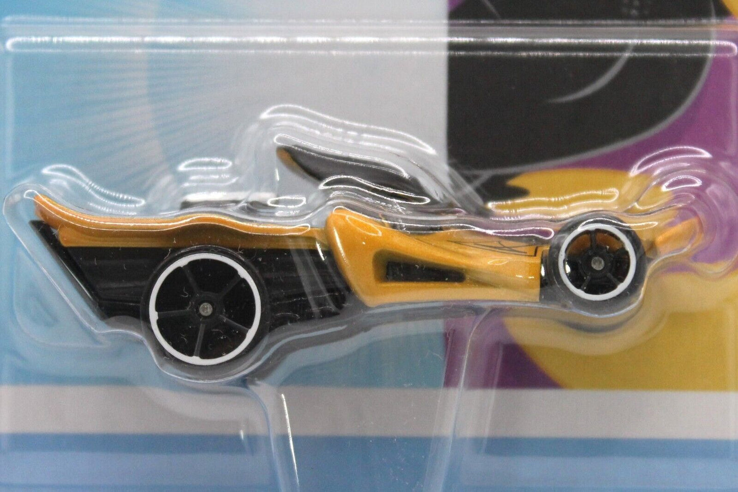 Hot Wheels 1:64 Diecast Character Cars Looney Tunes 7 Car Complete Set