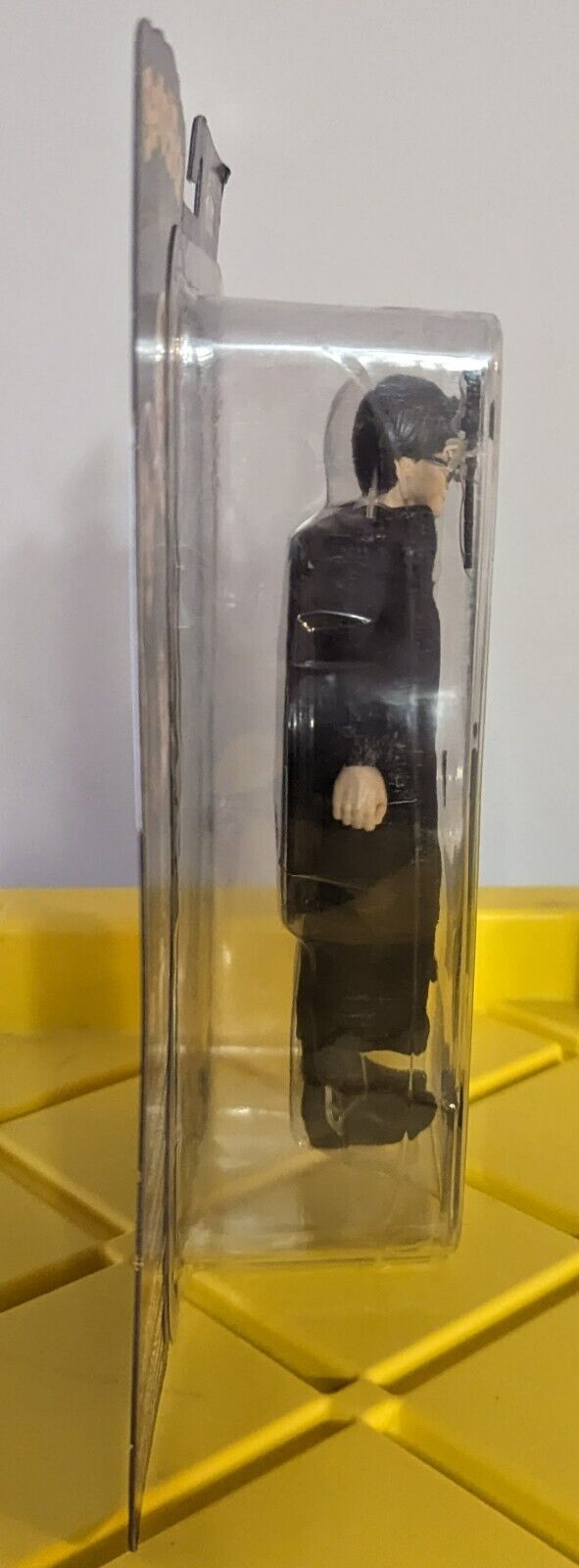 Bendyfigs Harry Potter The Noble Collection Figure with Stand - Detaching Bubble