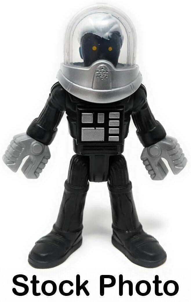 Imaginext Series 12 Blind Bag Mini Figure (Verified by Code) You Pick the Figure