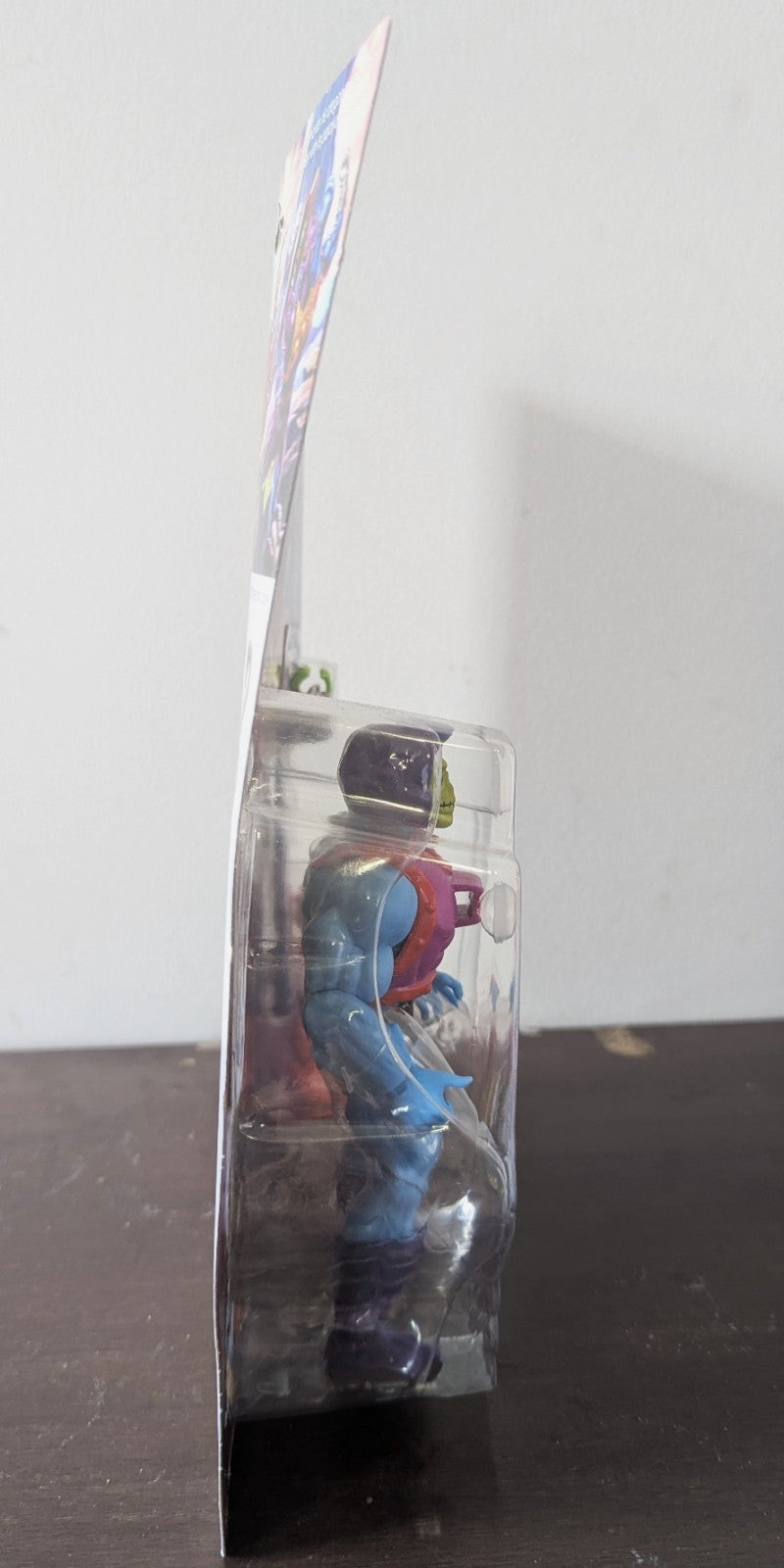 Masters of the Universe Origins Deluxe Dragon Blaster Skeletor 2022