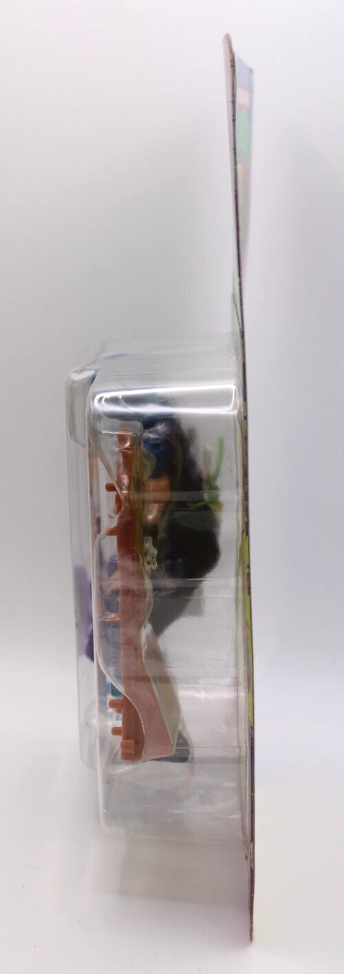 Playmates Toys Teenage Mutant Ninja Turtles Retro Shredder 4 Inch Action Figure