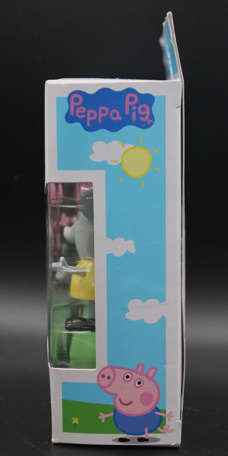 Peppa Pig Gardening Day Toy Figures Peppa Pig & Emily Elephant