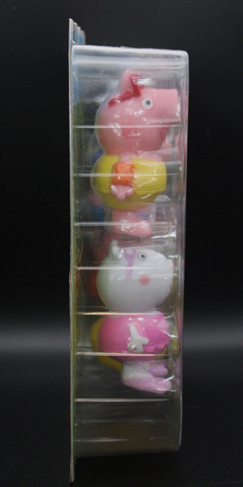 Peppa Pig Squish 'N' Splash 6-Pack Water Squirters