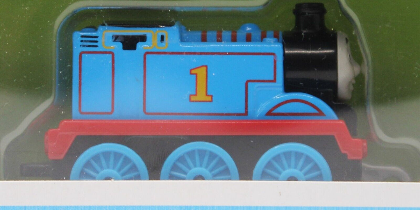 Fisher Price Thomas & Friends Sodor Steamies Push Along Trains 10 Trains