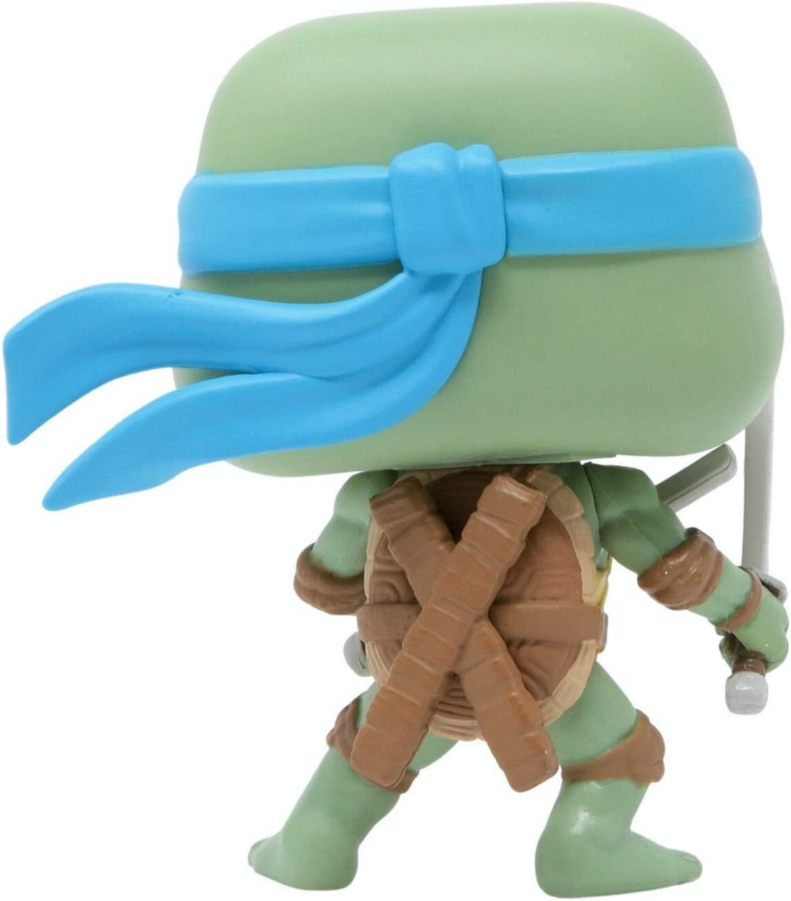 Funko Pop! Retro Toys: Teenage Mutant Ninja Turtles - Leonardo Vinyl Figure #16