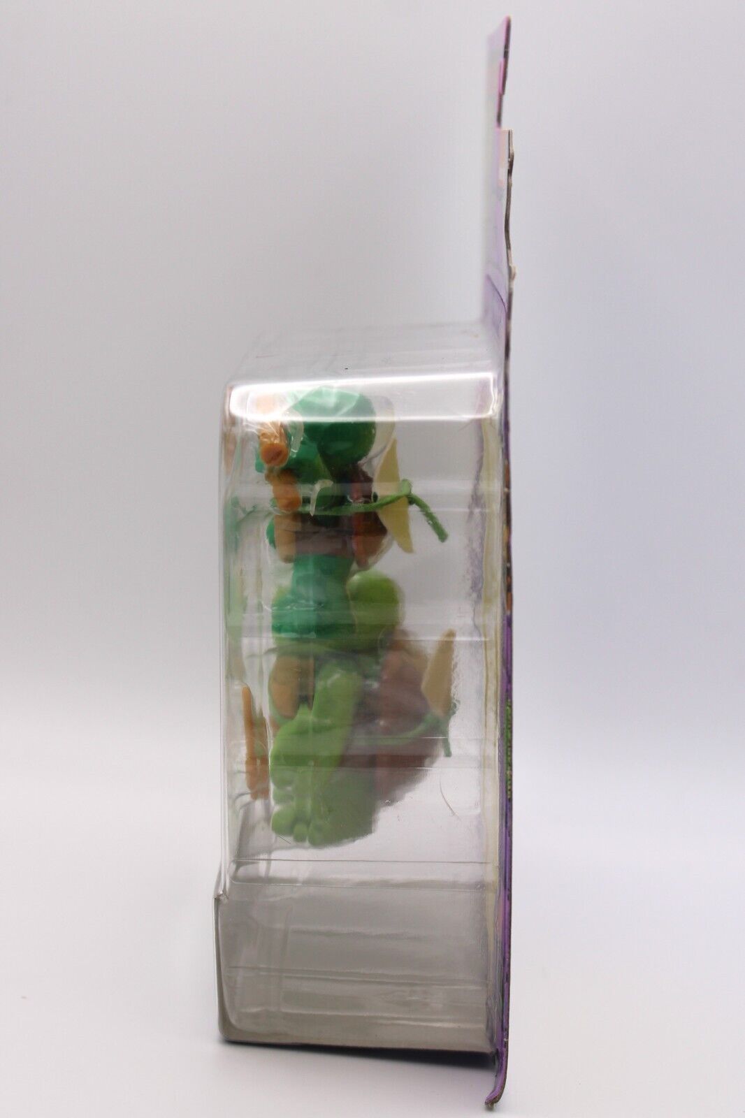 Teenage Mutant Ninja Turtles Mutant Mayhem Turtle Tots Raph & Mikey Figures