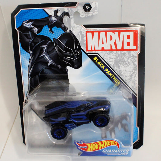 Lot Of 5 Marvel Hot Wheels Comic Version Avengers Characters Cars Hulk Wolverine