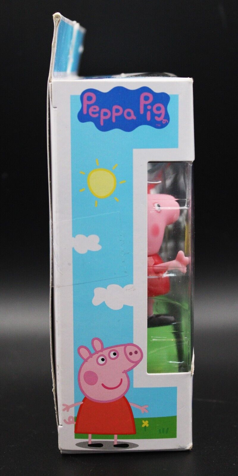 Peppa Pig Gardening Day Toy Figures Peppa Pig & Emily Elephant
