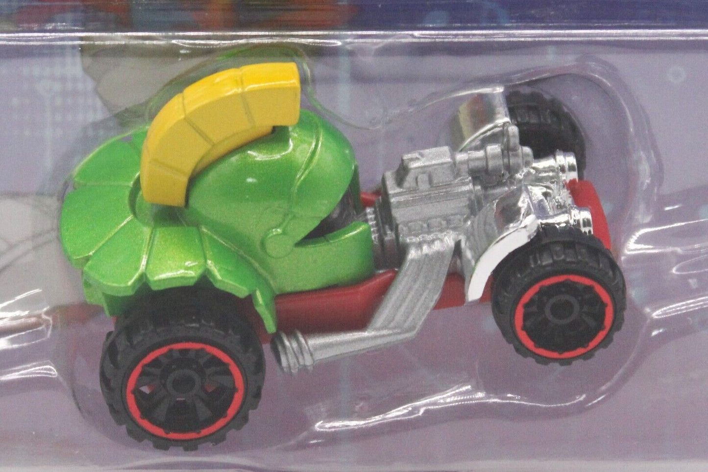 Hot Wheels Character Car Diecast Space Jam: A New Legacy Looney Tunes Full Set