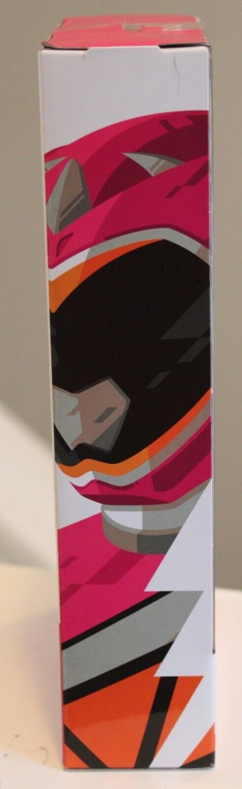 Power Rangers Lightning Collection Dino Charge Pink Ranger 6 Inch Figure
