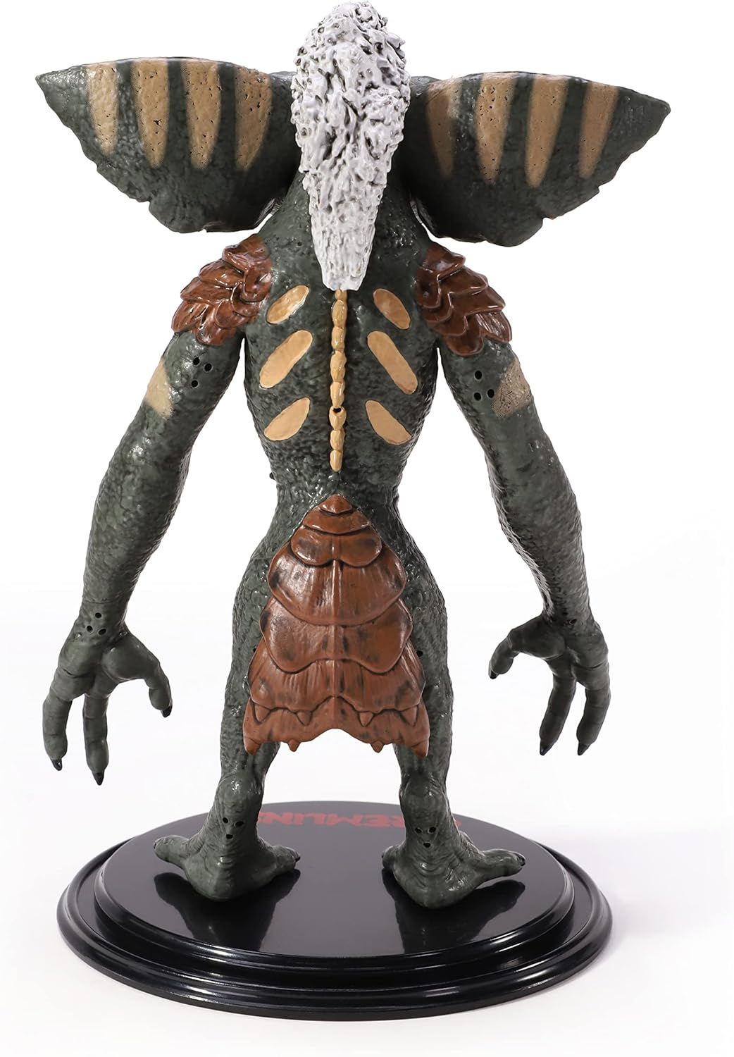 BendyFigs Gremlins Movie 7 Inch Figure - Stripe The Noble Collection