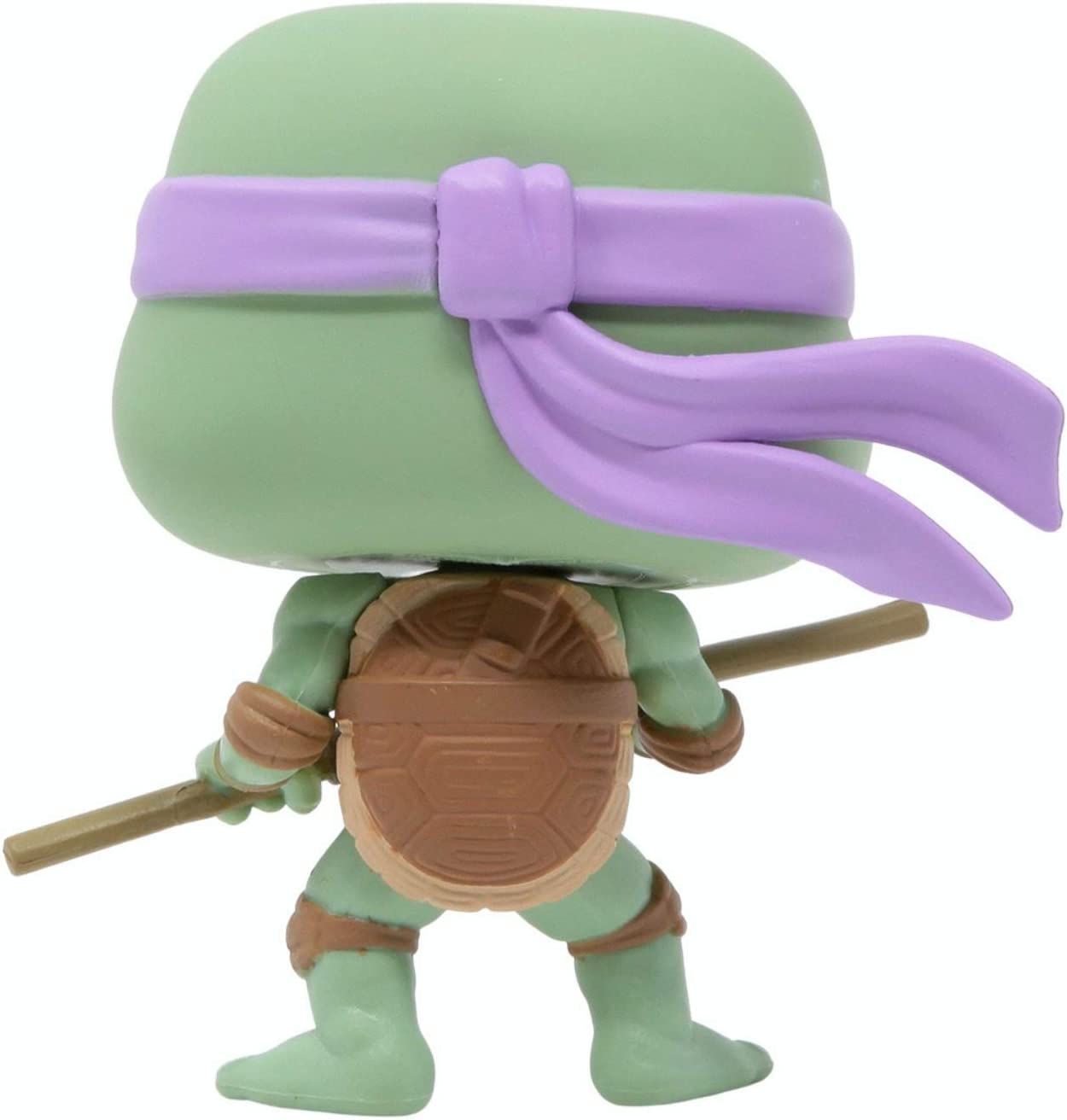 Funko POP! Teenage Mutant Ninja Turtles (TMNT) S3 Vinyl Figure - DONATELLO #17