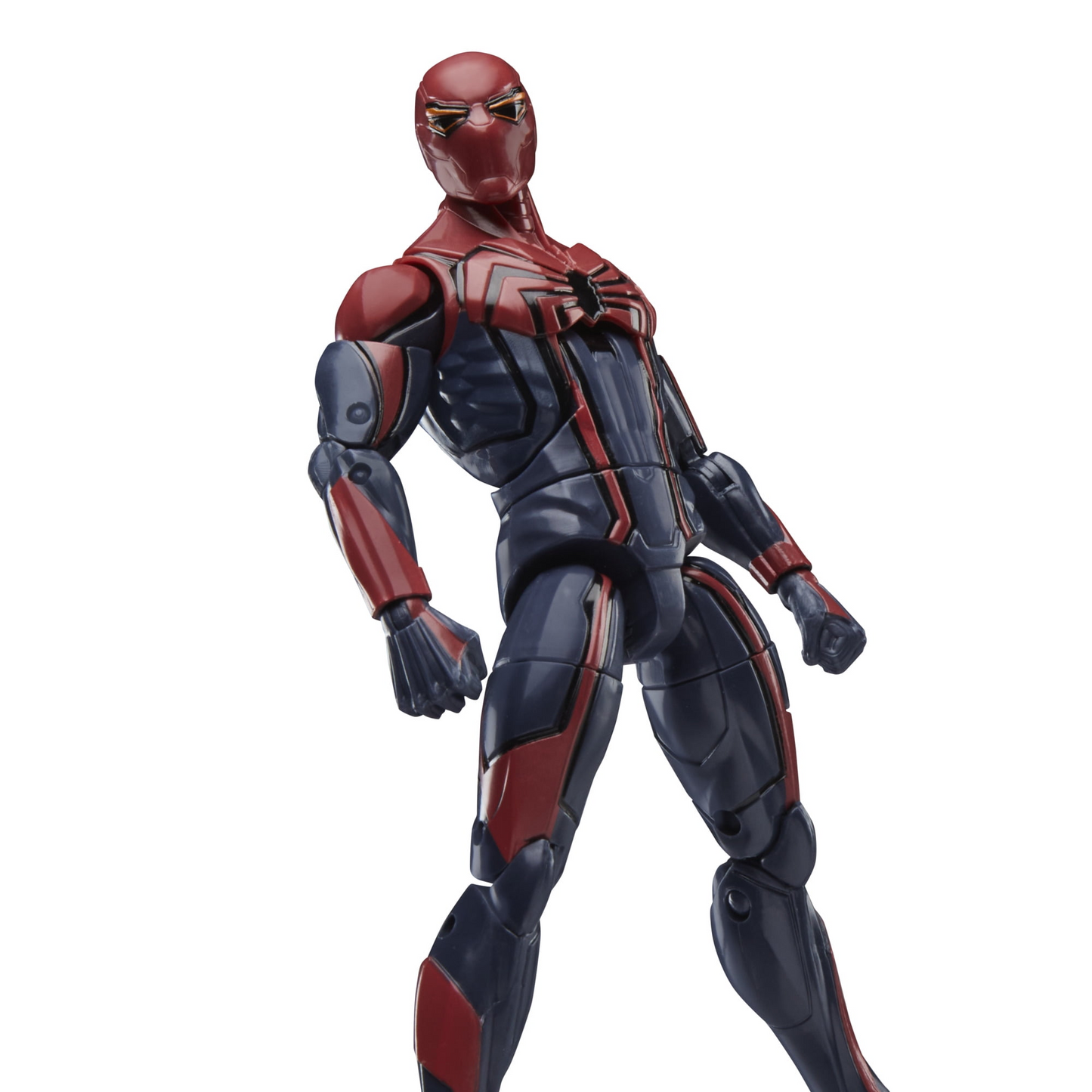 Marvel Legends Series Spider-Man Gamerverse Velocity Suit Peter Parker 6 Inch Figure