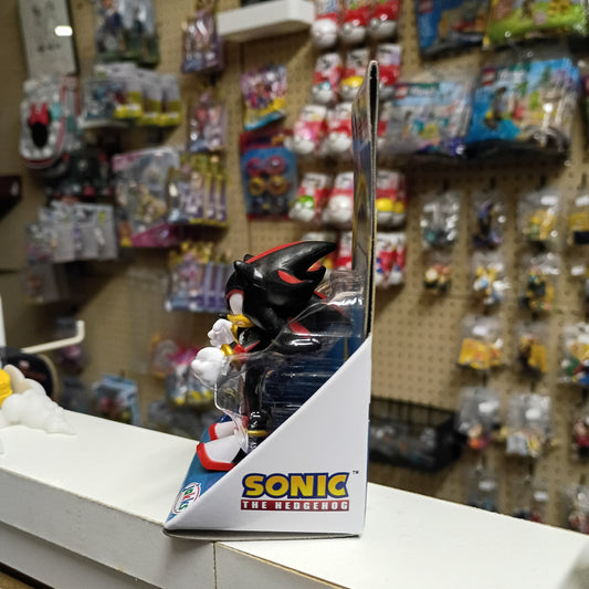 Sonic the Hedgehog Shadow 2.5 Inch Action Figure Jakks Pacific