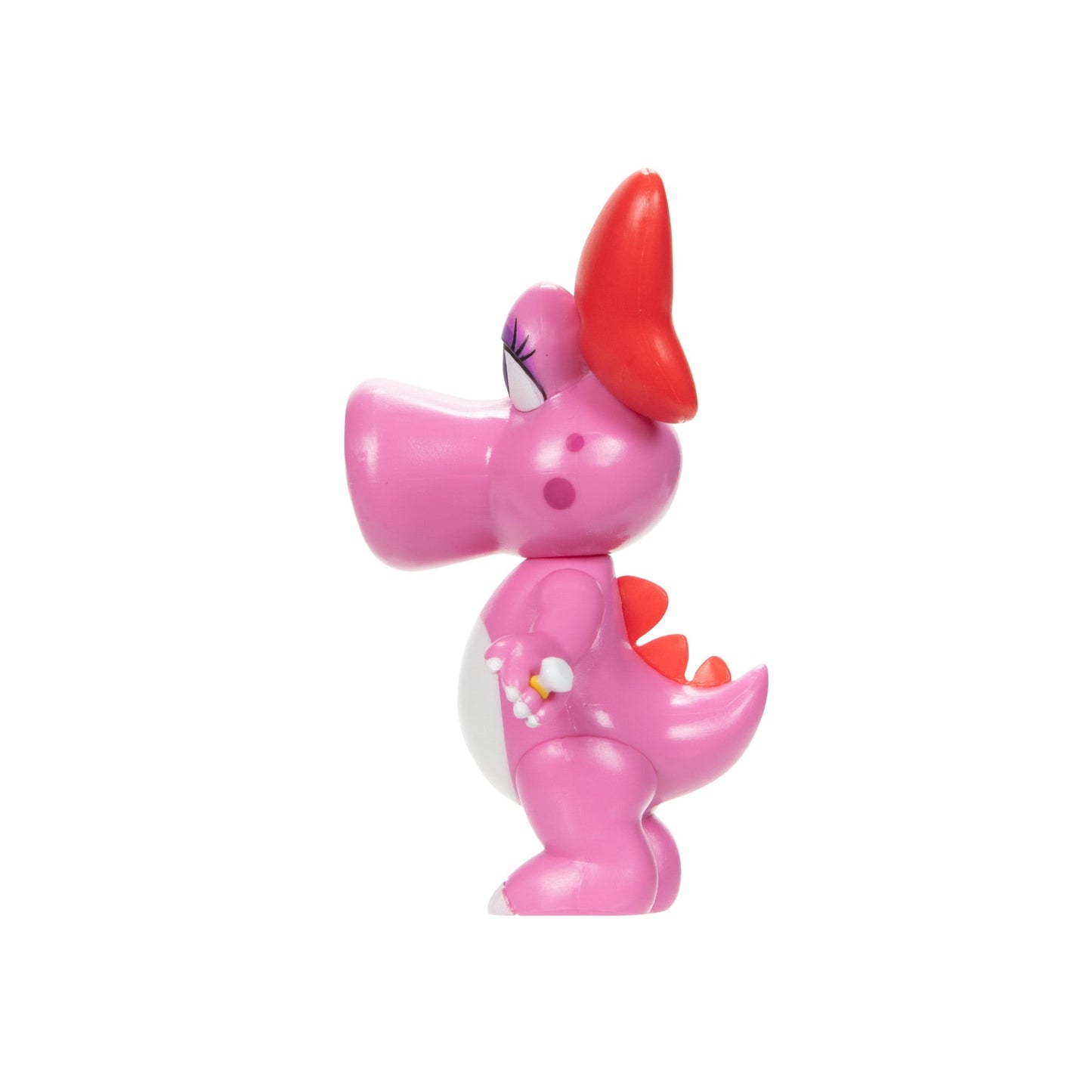 Super Mario Checkout Lane Series Birdo 2.5 Inch Action Figure