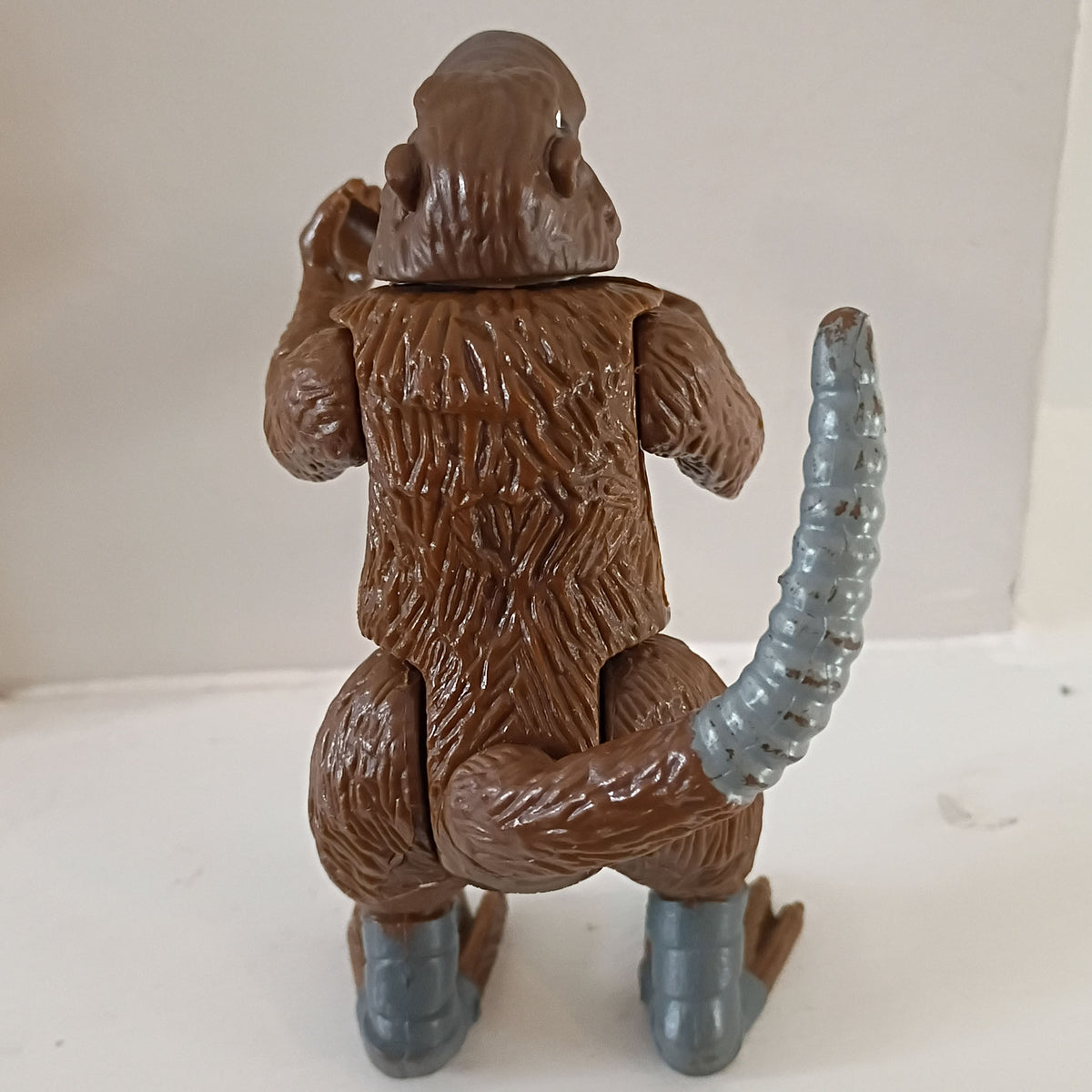 1988 TMNT Master Splinter Action Figure Teenage Mutant Ninja Turtles Playmates