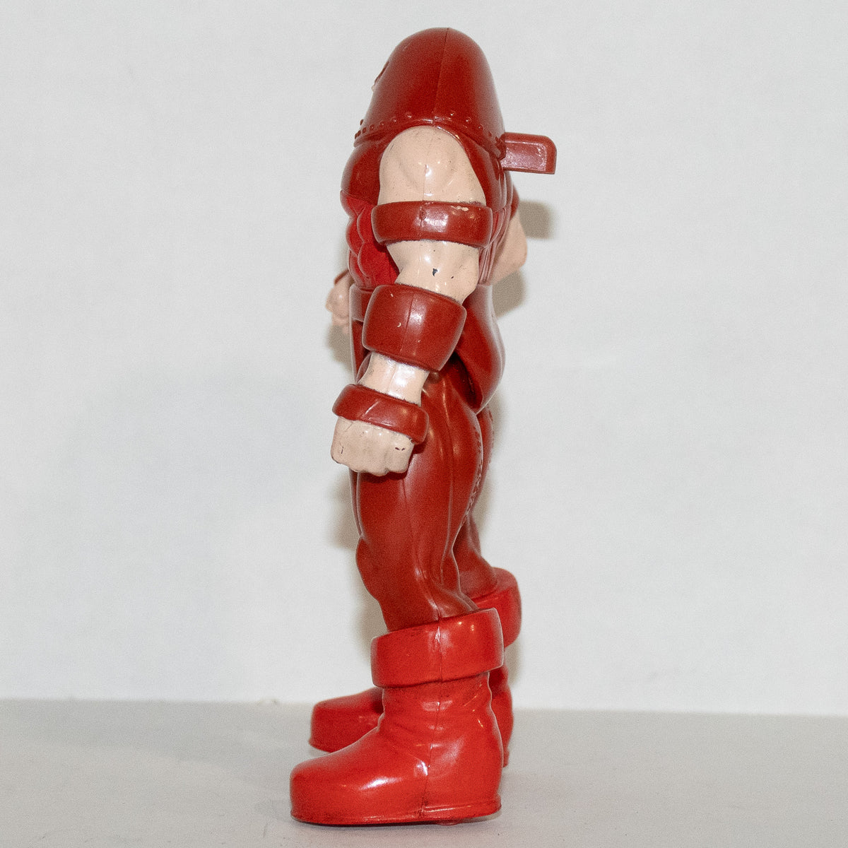 1991 ToyBiz Marvel Evil Mutants The Uncanny X-Men Juggernaut Action Figure