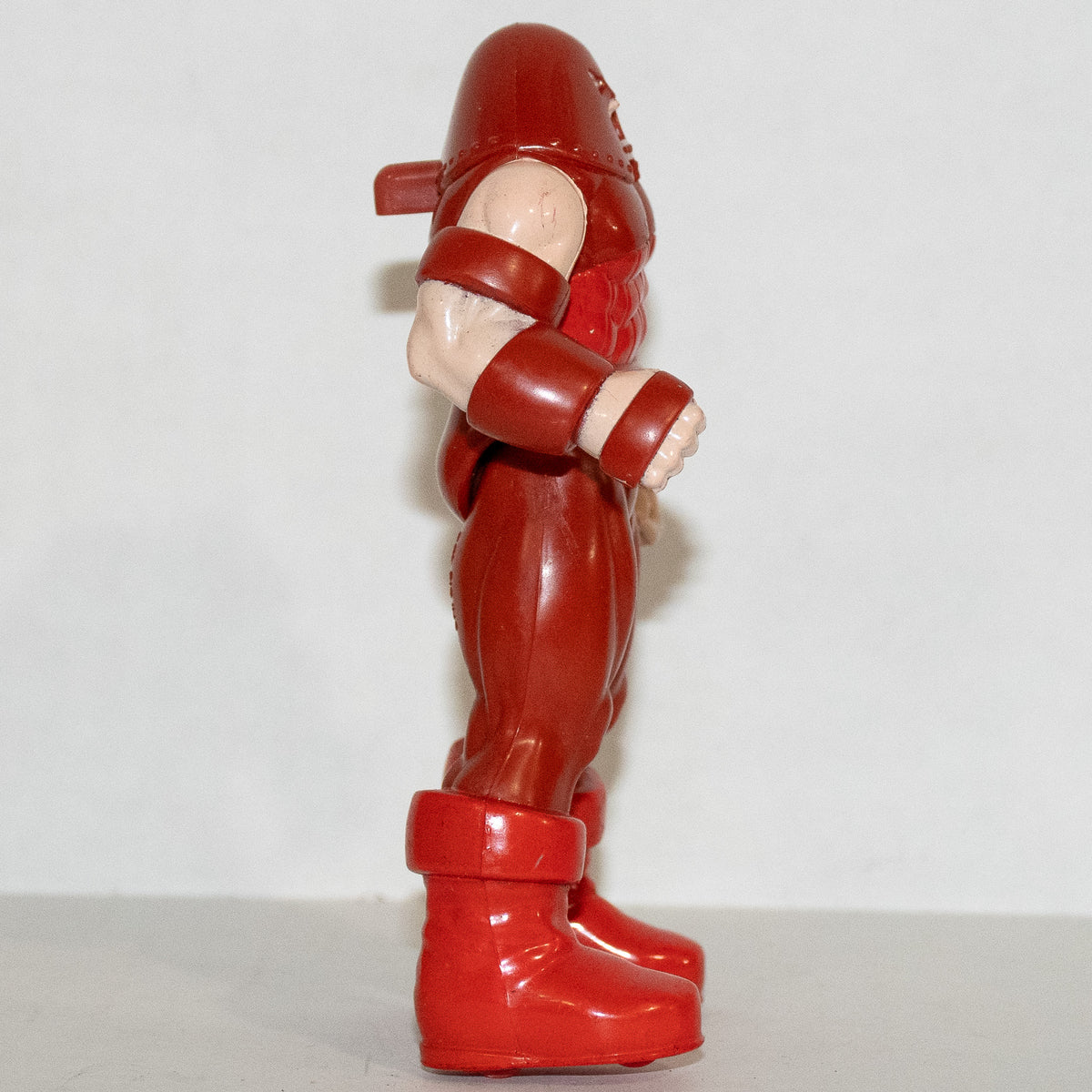 1991 ToyBiz Marvel Evil Mutants The Uncanny X-Men Juggernaut Action Figure