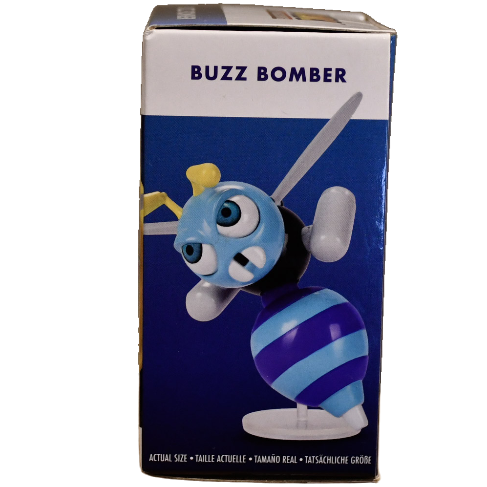 Sonic The Hedgehog Buzz Bomber Mini Figure