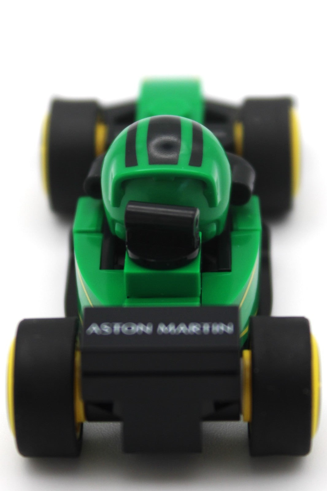LEGO Aston Martin F1 Mini Formula 1 Car 71049 - Opened for Verification Only