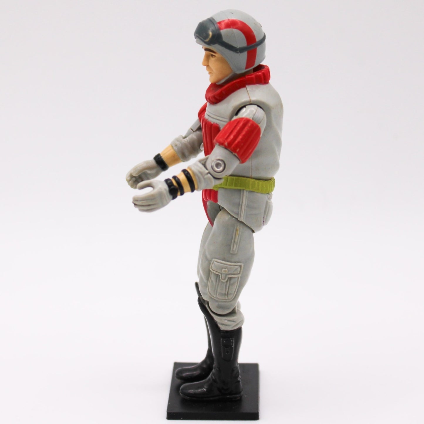 G.I. Joe 1987 Sneak Peek Advanced Recon Hasbro Vintage Action Figure