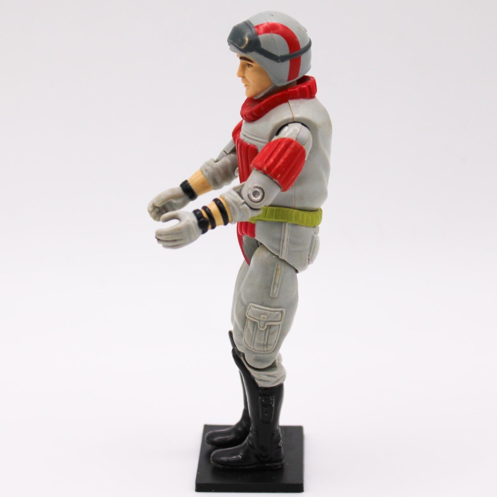 G.I. Joe 1987 Sneak Peek Advanced Recon Hasbro Vintage Action Figure