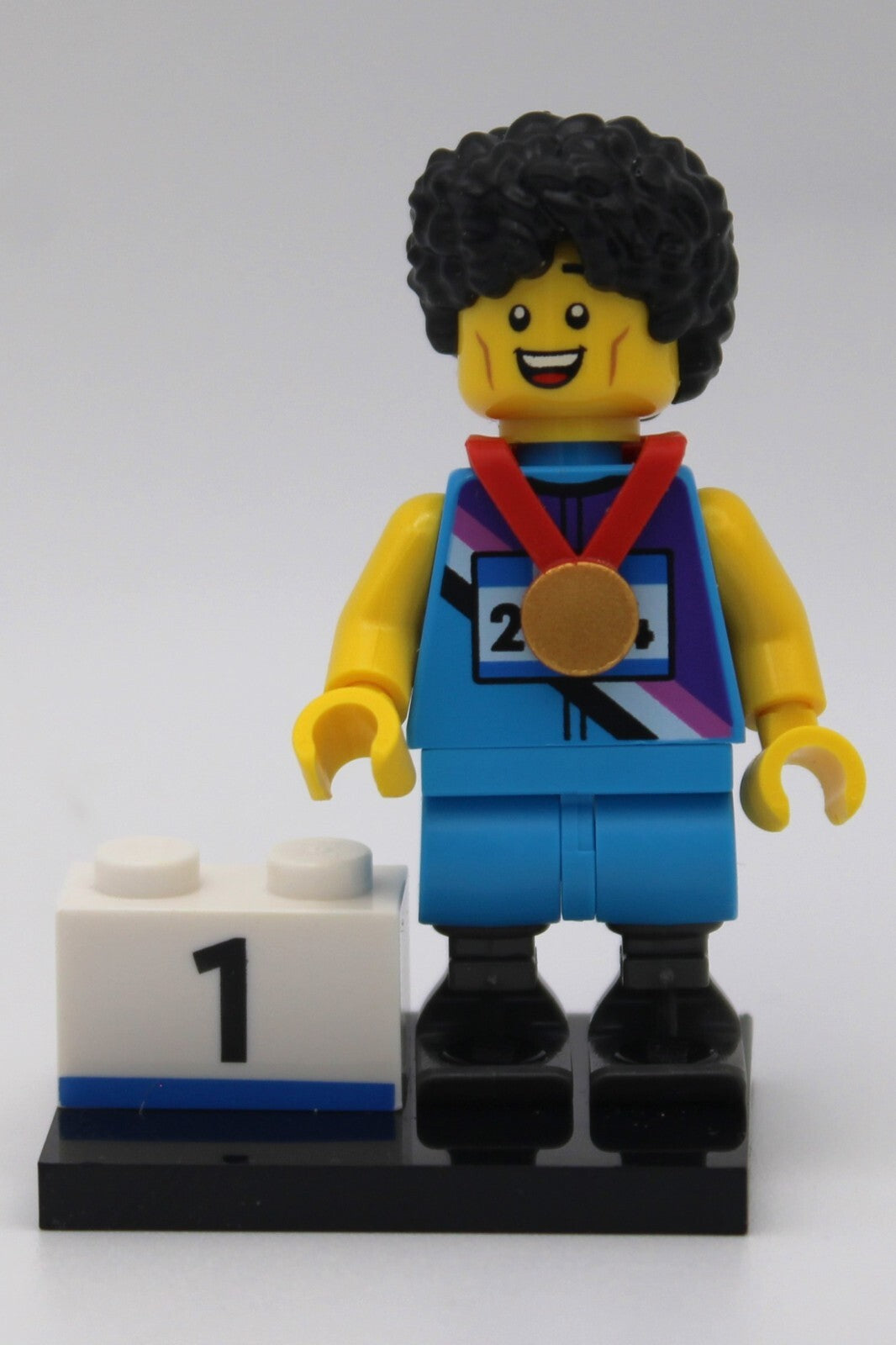 2024 LEGO Series 25 Minifigures 71045 - Opened for Verification Only (You Pick)